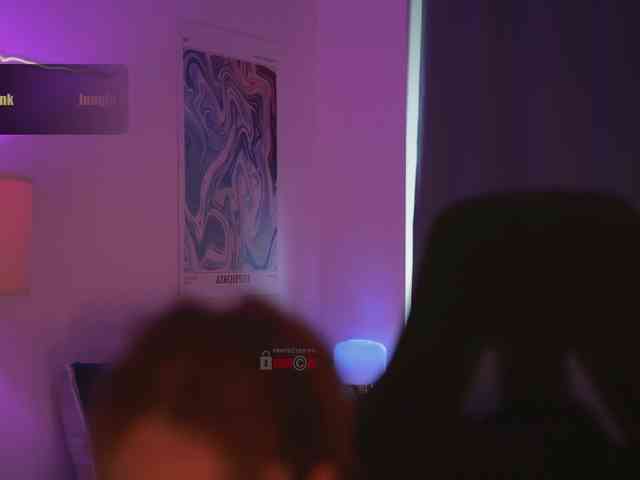D_i_aM webcam