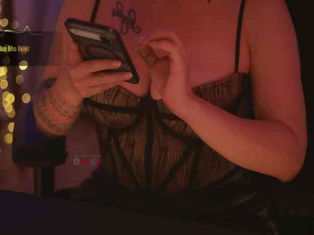 D_i_aM webcam
