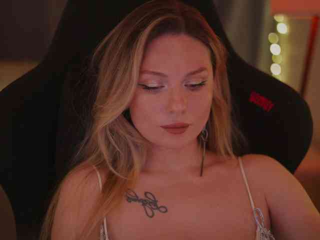 DianaMurr Live Webcam on BongaCams