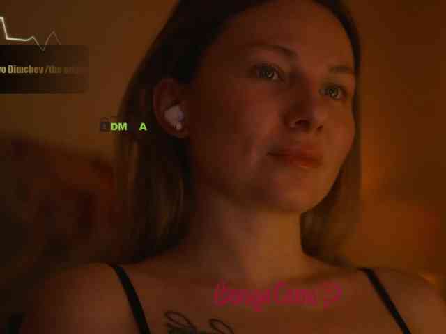 D_i_aM webcam