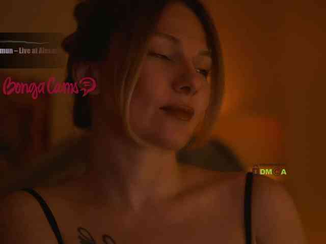 Вебкам-шоу DianaMurr