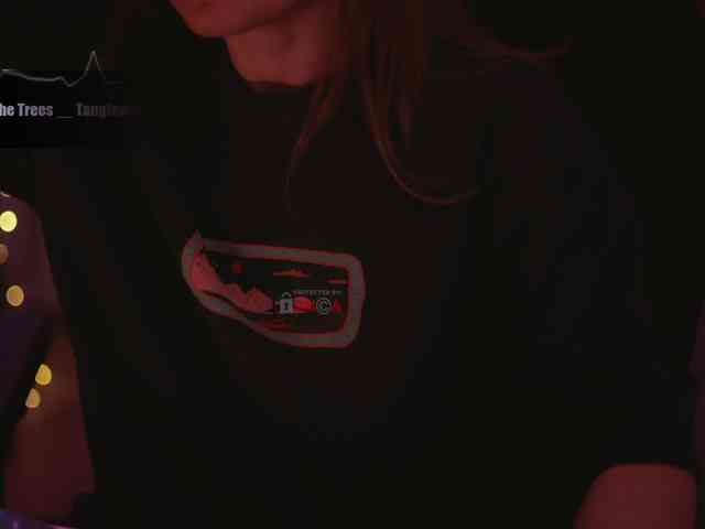 D_i_aM webcam