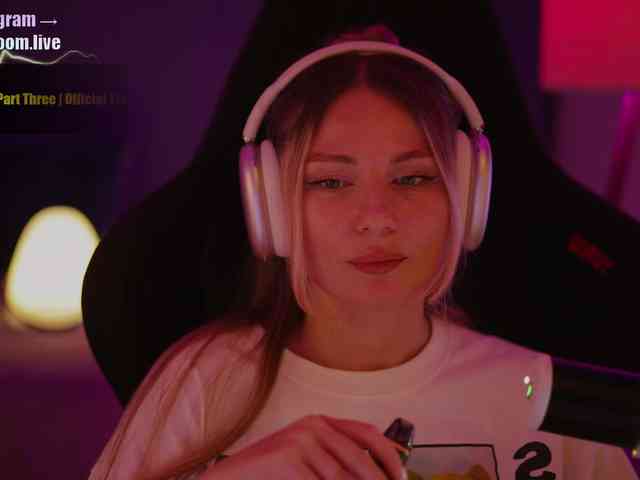 D_i_aM webcam
