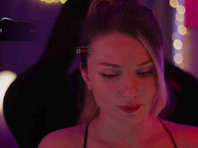 DianaMurr Sex Cam Show