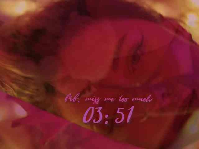D_i_aM webcam