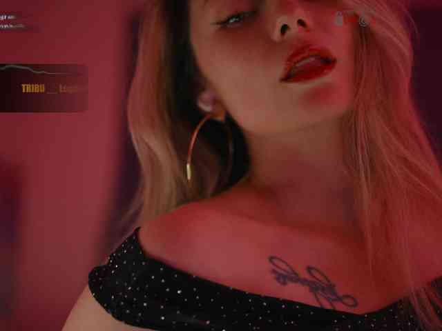 DianaMurr Sex Cam Show