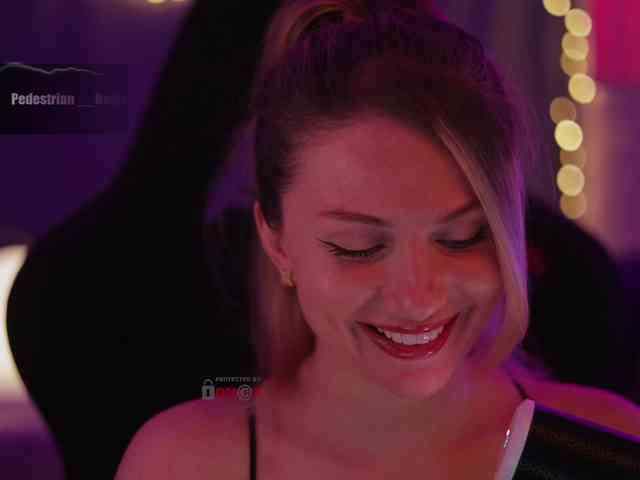 DianaMurr Sex Cam Show