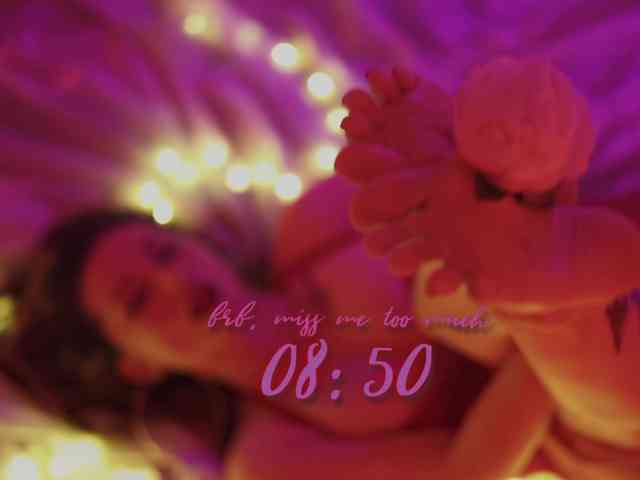 D_i_aM webcam