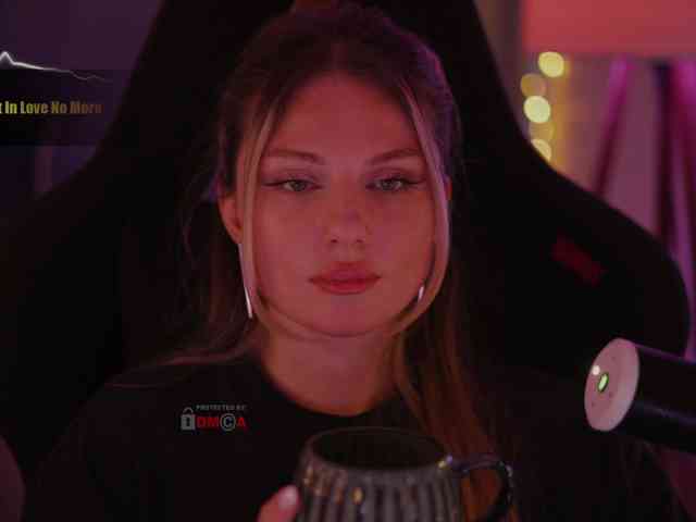 DianaMurr Sex Cam Show