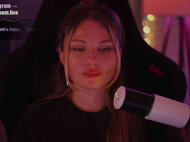 DianaMurr Sex Cam Show