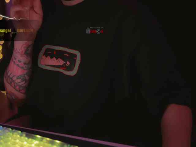 D_i_aM webcam