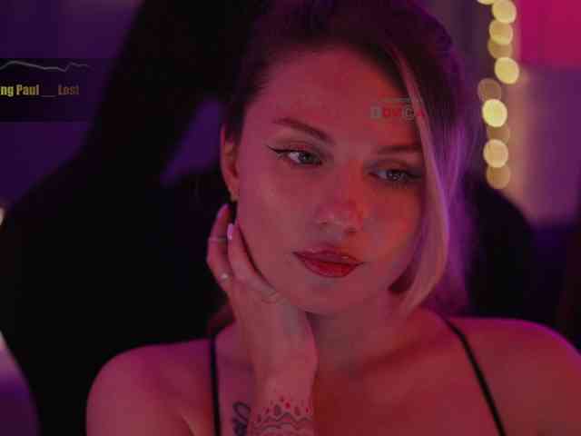 DianaMurr Sex Cam Show