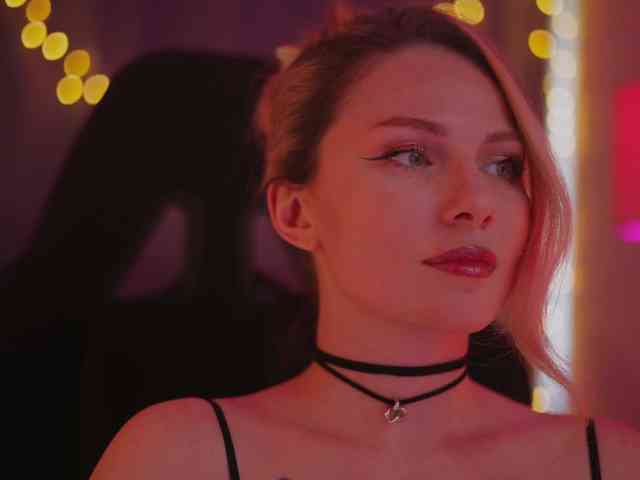 D_i_aM webcam