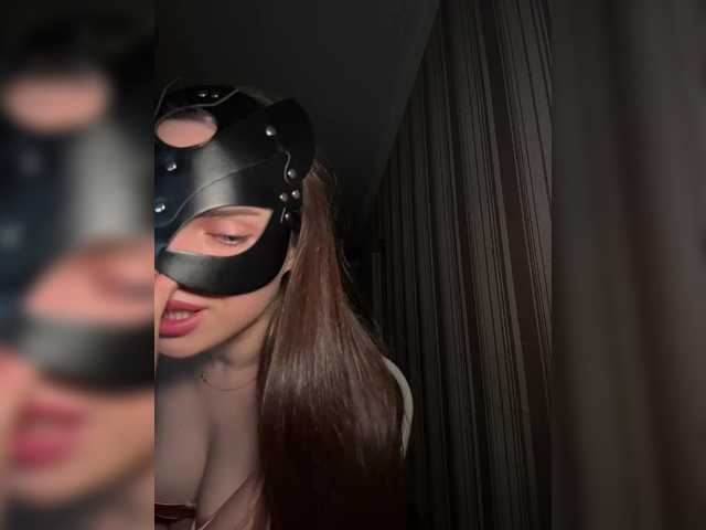 SssDARYASss live cam on BongaCams