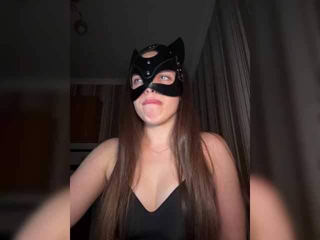 SssDARYASss live cam on BongaCams