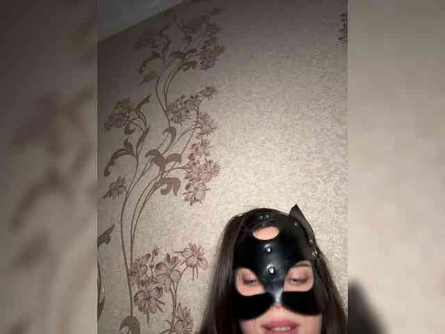 DARYASss webcam