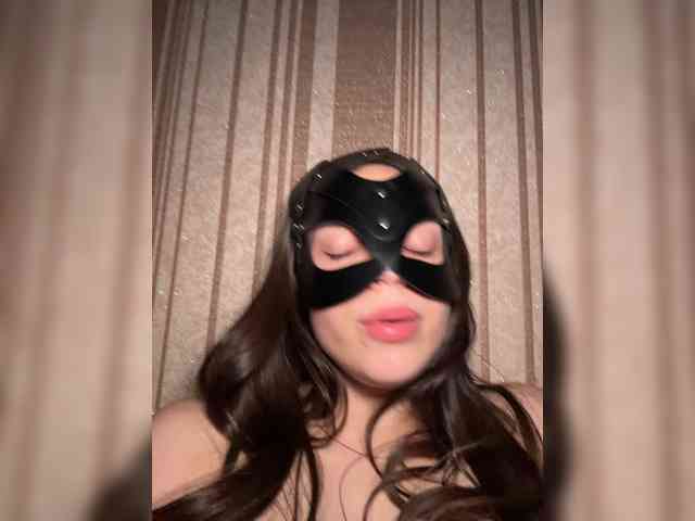 DARYASss webcam