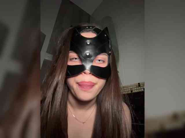 DARYASss webcam