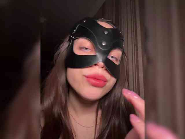 DARYASss webcam