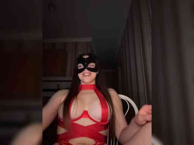 DARYASss webcam