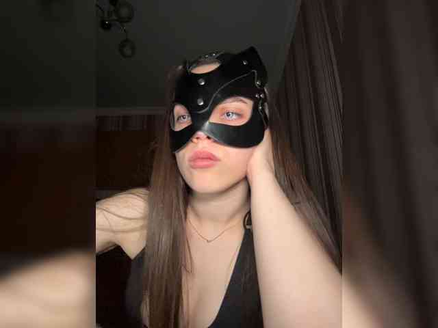 DARYASss webcam