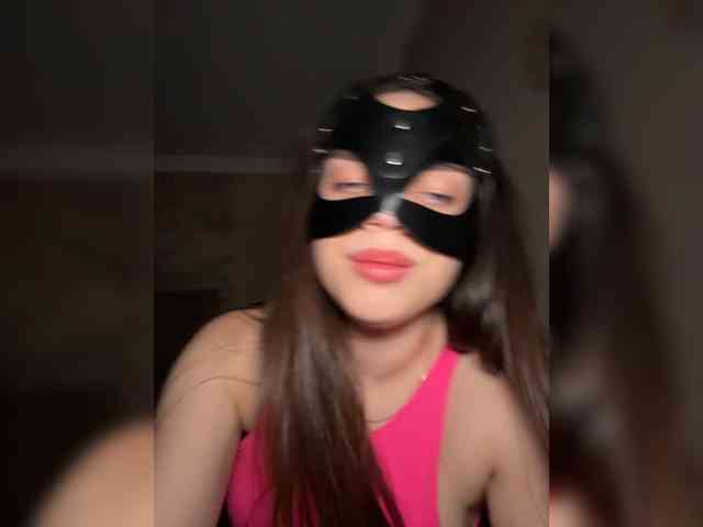 DARYASss webcam
