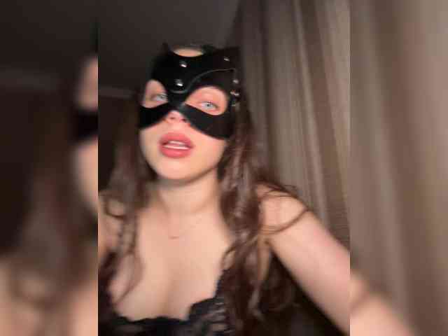 DARYASss webcam