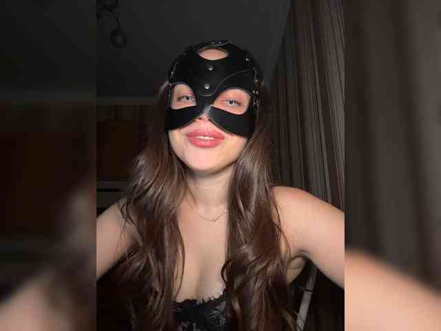 DARYASss webcam