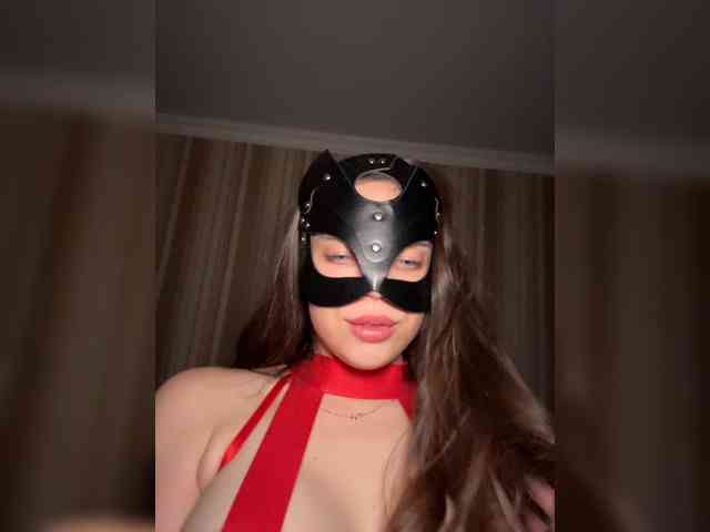 SssDARYASss Sex Cam Show