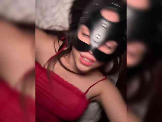DARYASss webcam