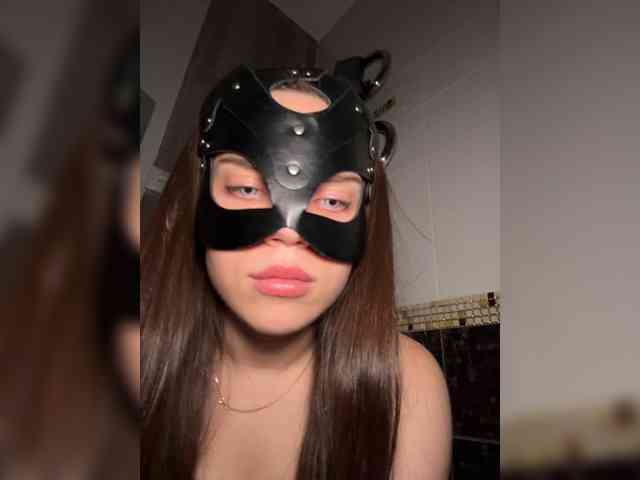 DARYASss webcam