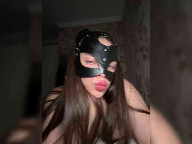 DARYASss webcam