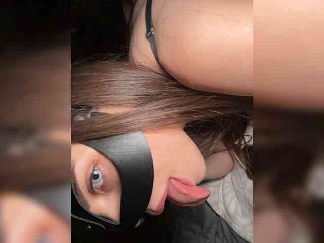 DARYASss webcam