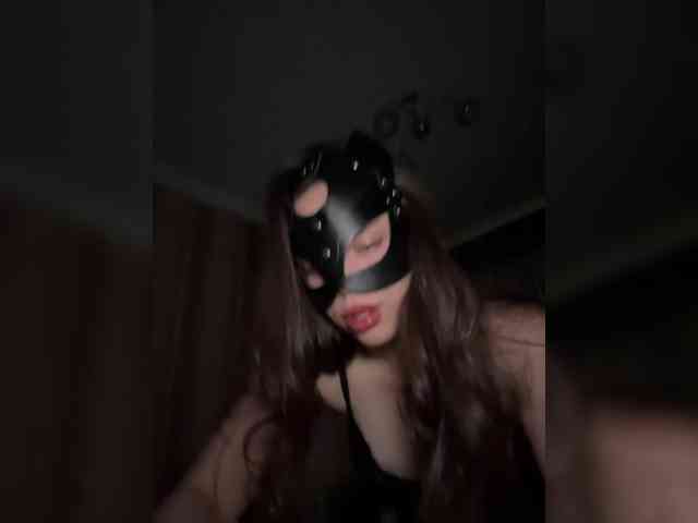 DARYASss webcam