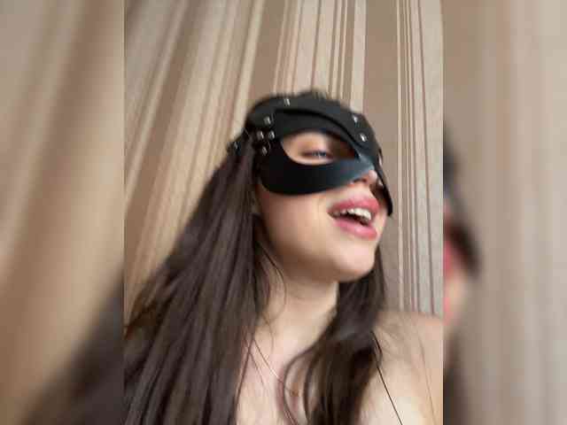 DARYASss webcam