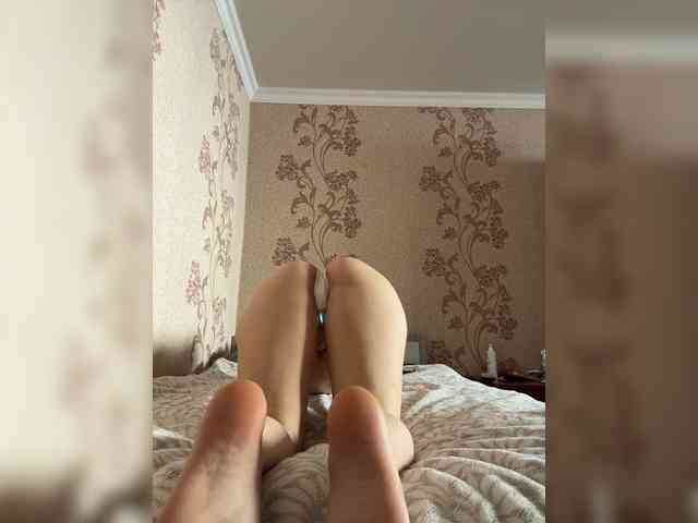 DARYASss webcam