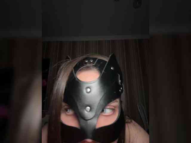 DARYASss webcam