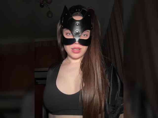 DARYASss webcam