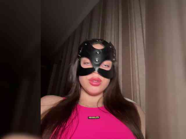 DARYASss webcam
