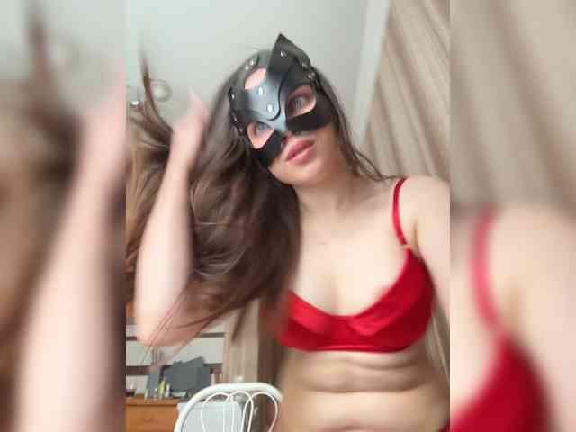 DARYASss webcam