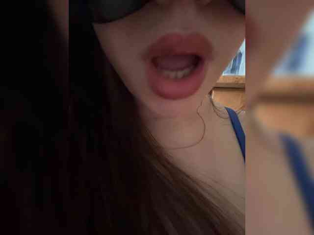 DARYASss webcam