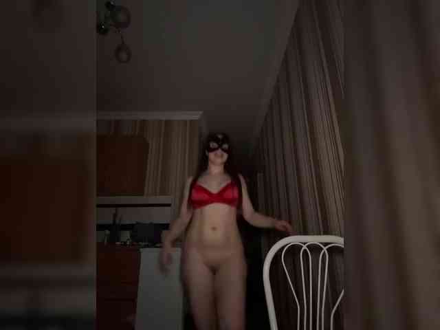 SssDARYASss Sex Cam Show