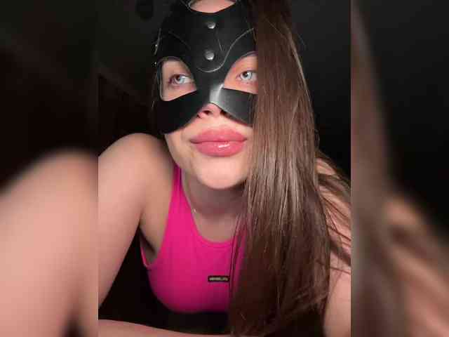 DARYASss webcam