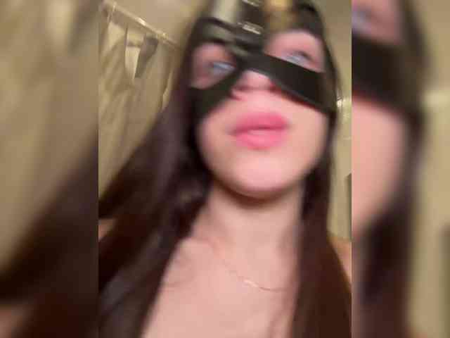 DARYASss webcam