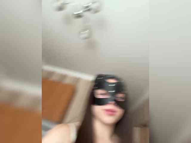 SssDARYASss Sex Cam Show