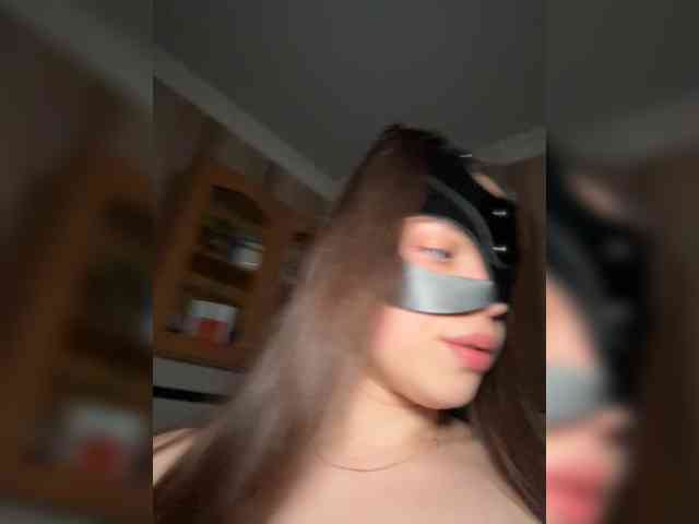DARYASss webcam