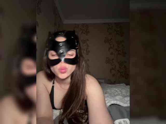 DARYASss webcam