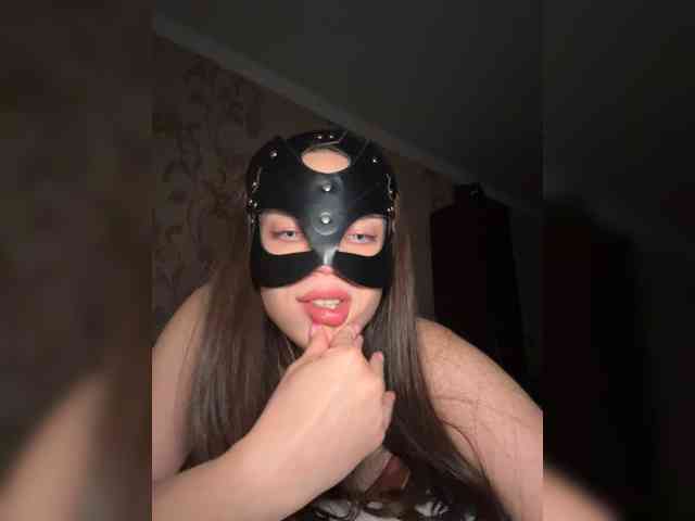 DARYASss webcam