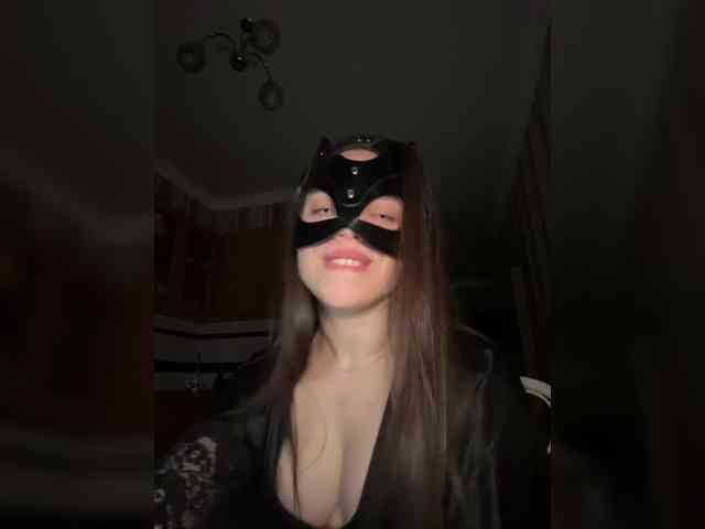DARYASss webcam