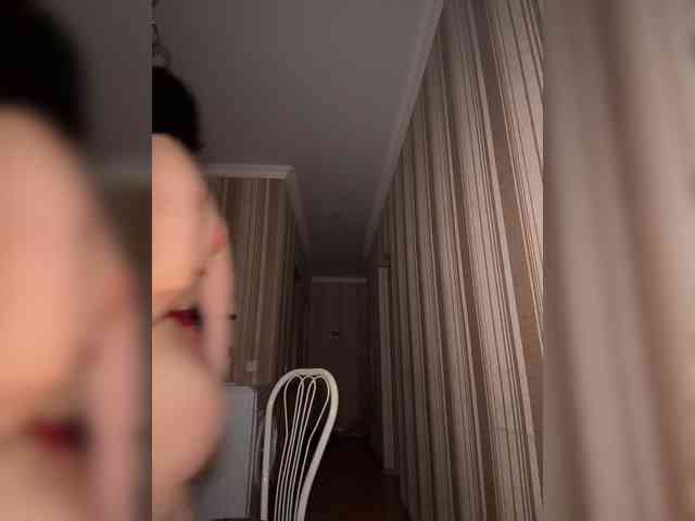 DARYASss webcam